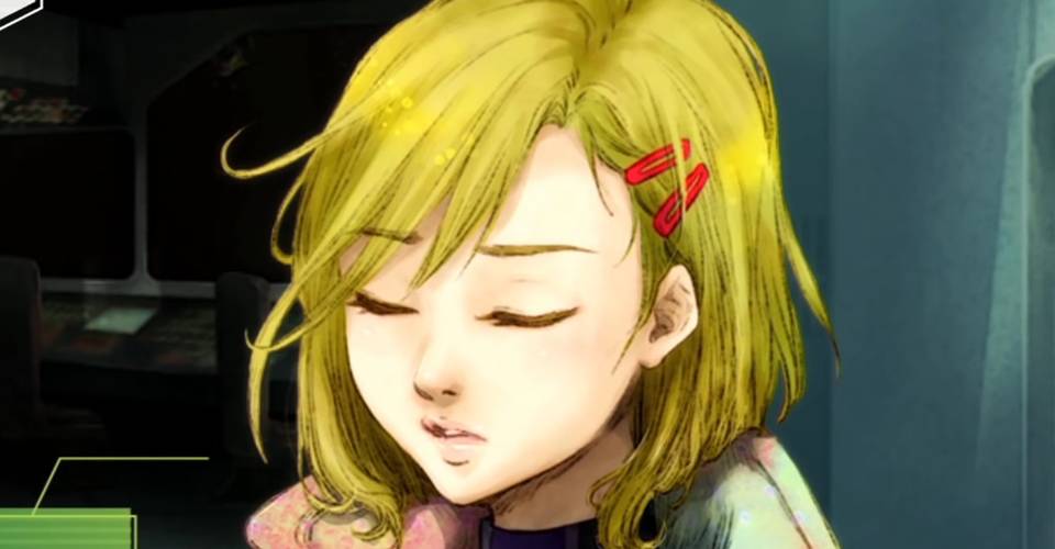 Indie Game Gnosia Is Looking to Recapture Among Us Surprise Success Indie Game Gnosia Is Looking to Recapture Among Us Surprise Success